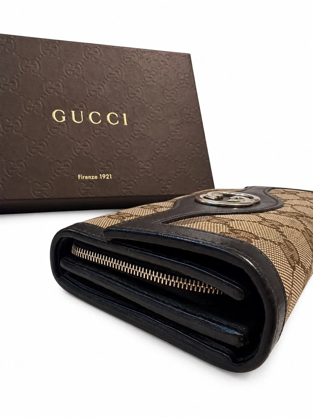 Gucci elevate your